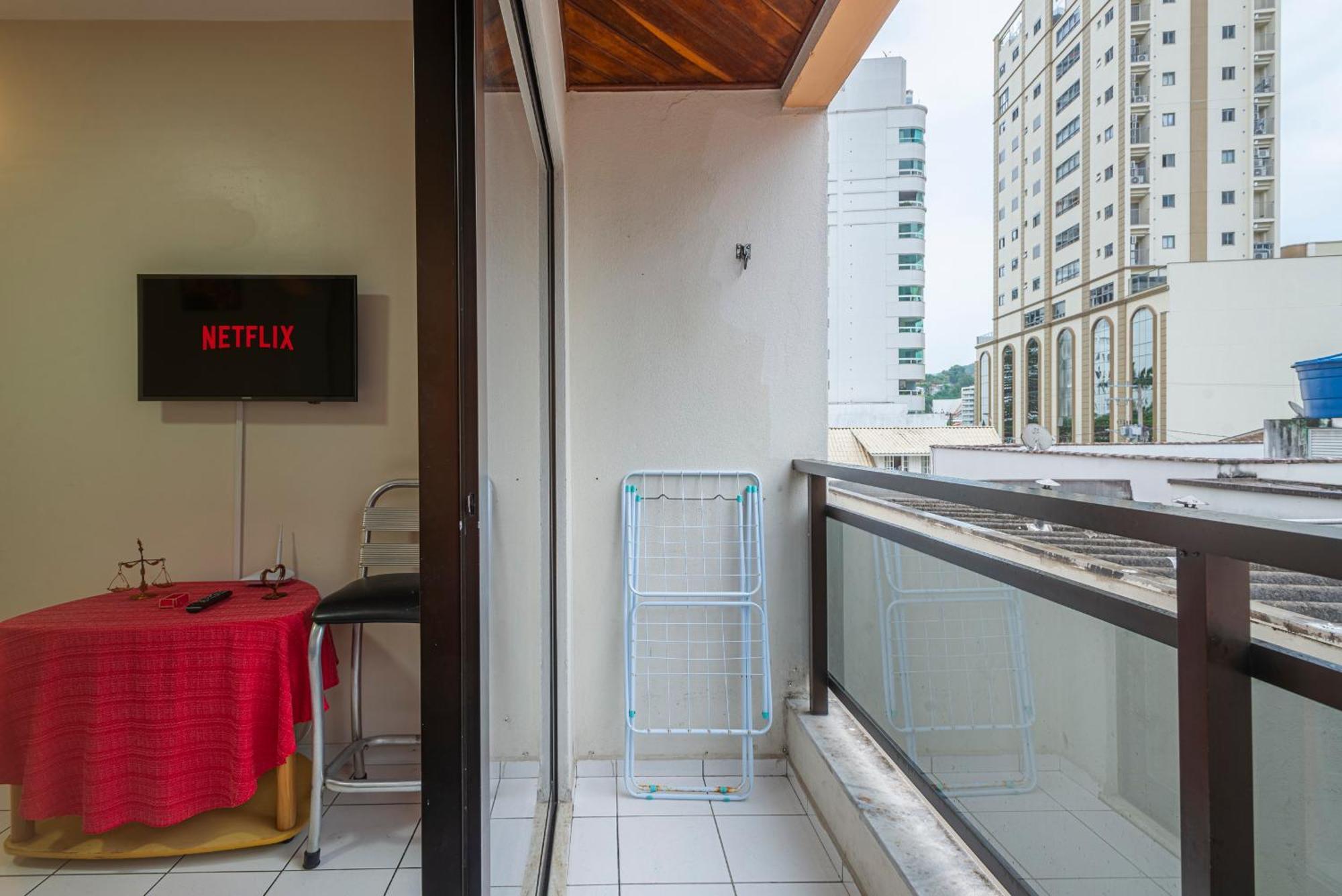 Apartment 202 2 Quartos Balneario Camboriu