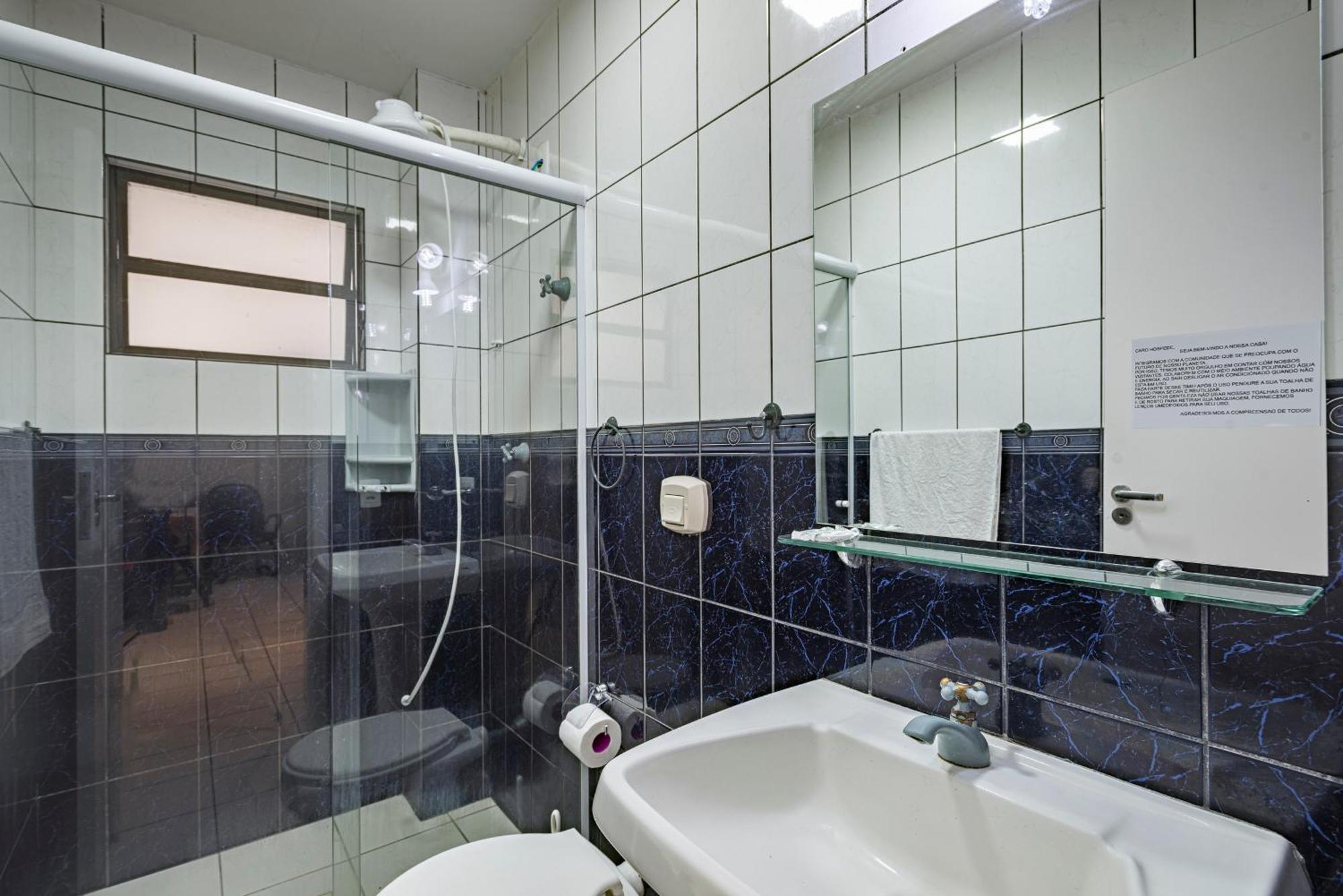 202 2 Quartos Apartment *