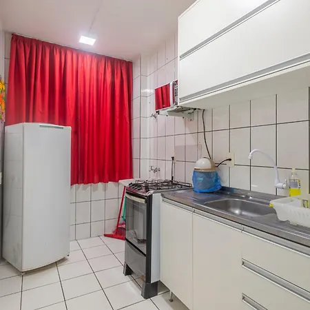 Apartamento 202 2 Quartos Balneário Camboriú Exterior foto