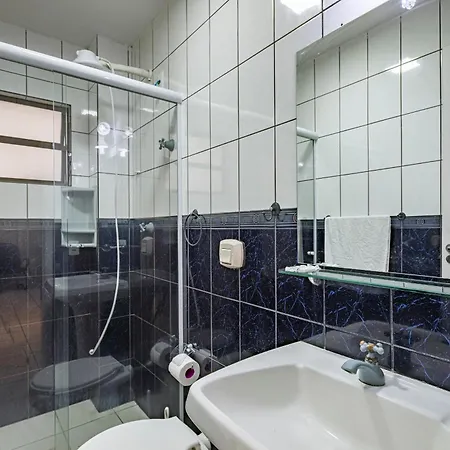 Apartamento 202 2 Quartos Balneário Camboriú Exterior foto