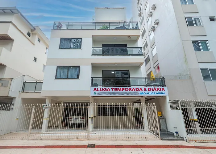 Apartamento 202 2 Quartos Balneario Camboriu