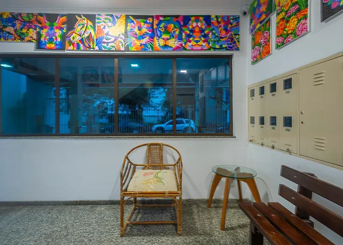 Apartamento 202 2 Quartos Balneario Camboriu