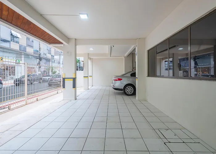 Apartamento 202 2 Quartos Balneario Camboriu