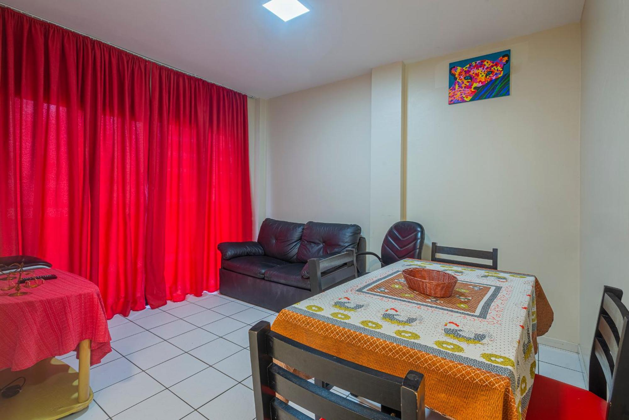 Apartment 202 2 Quartos