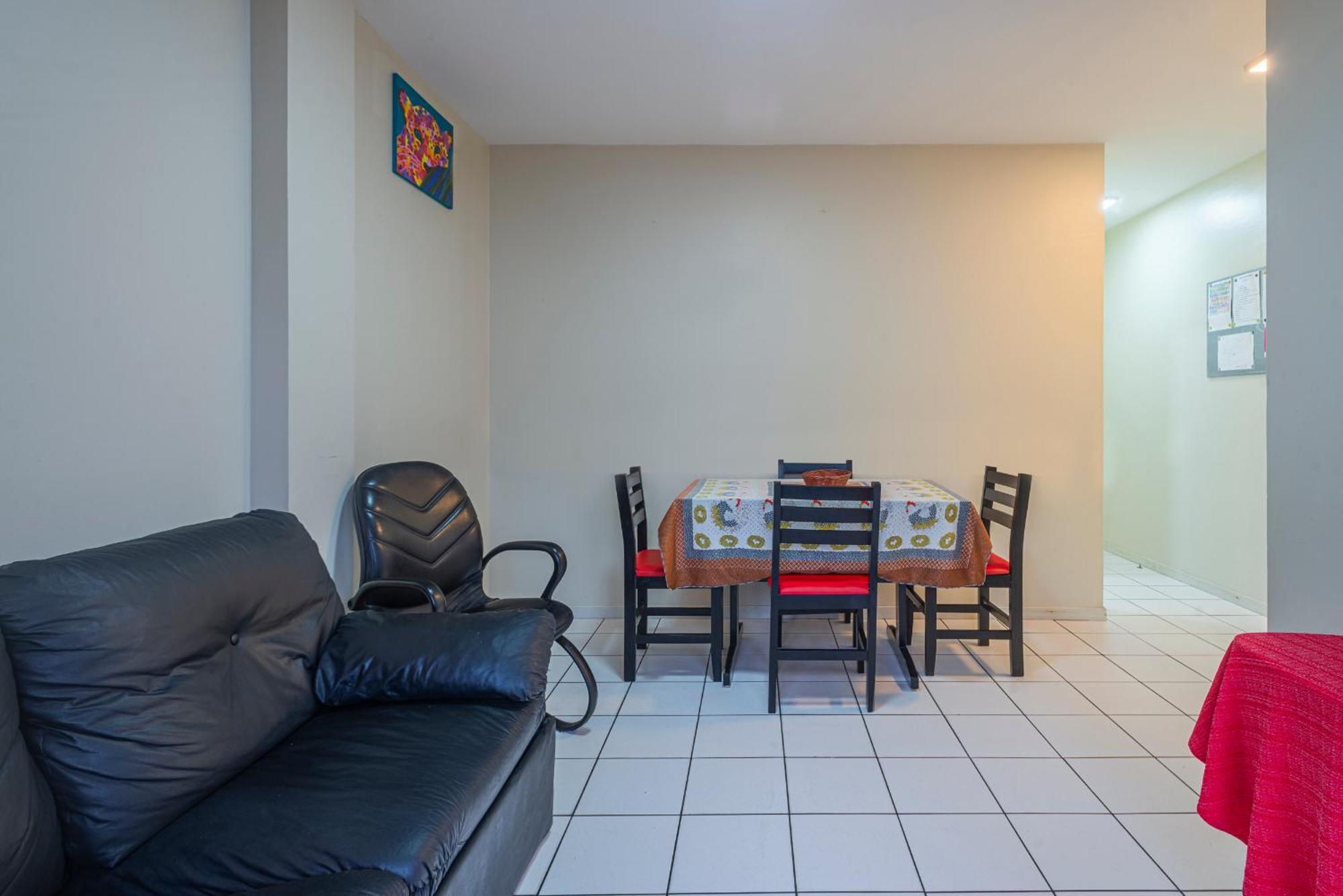 Apartment 202 2 Quartos *