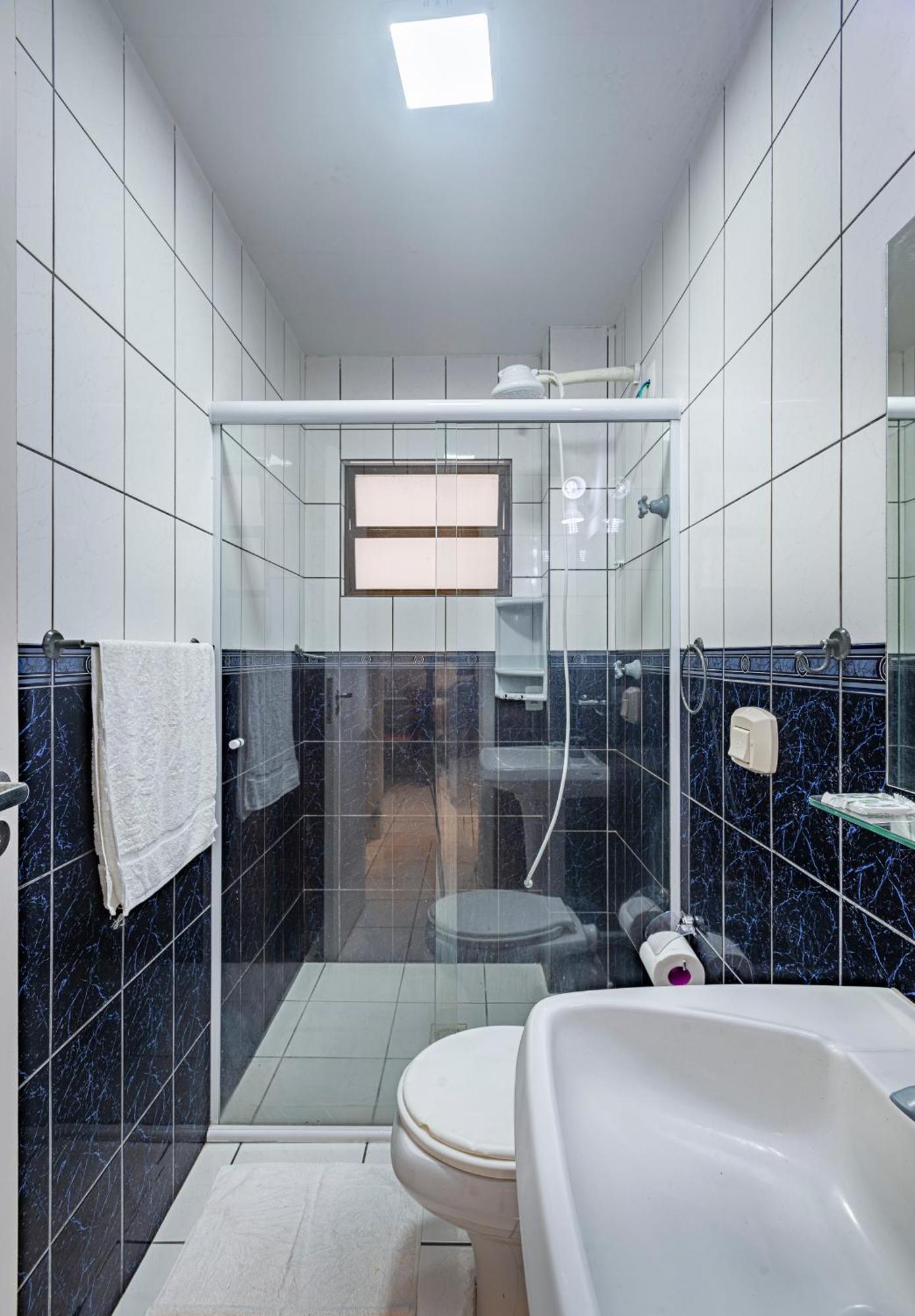 202 2 Quartos Apartment