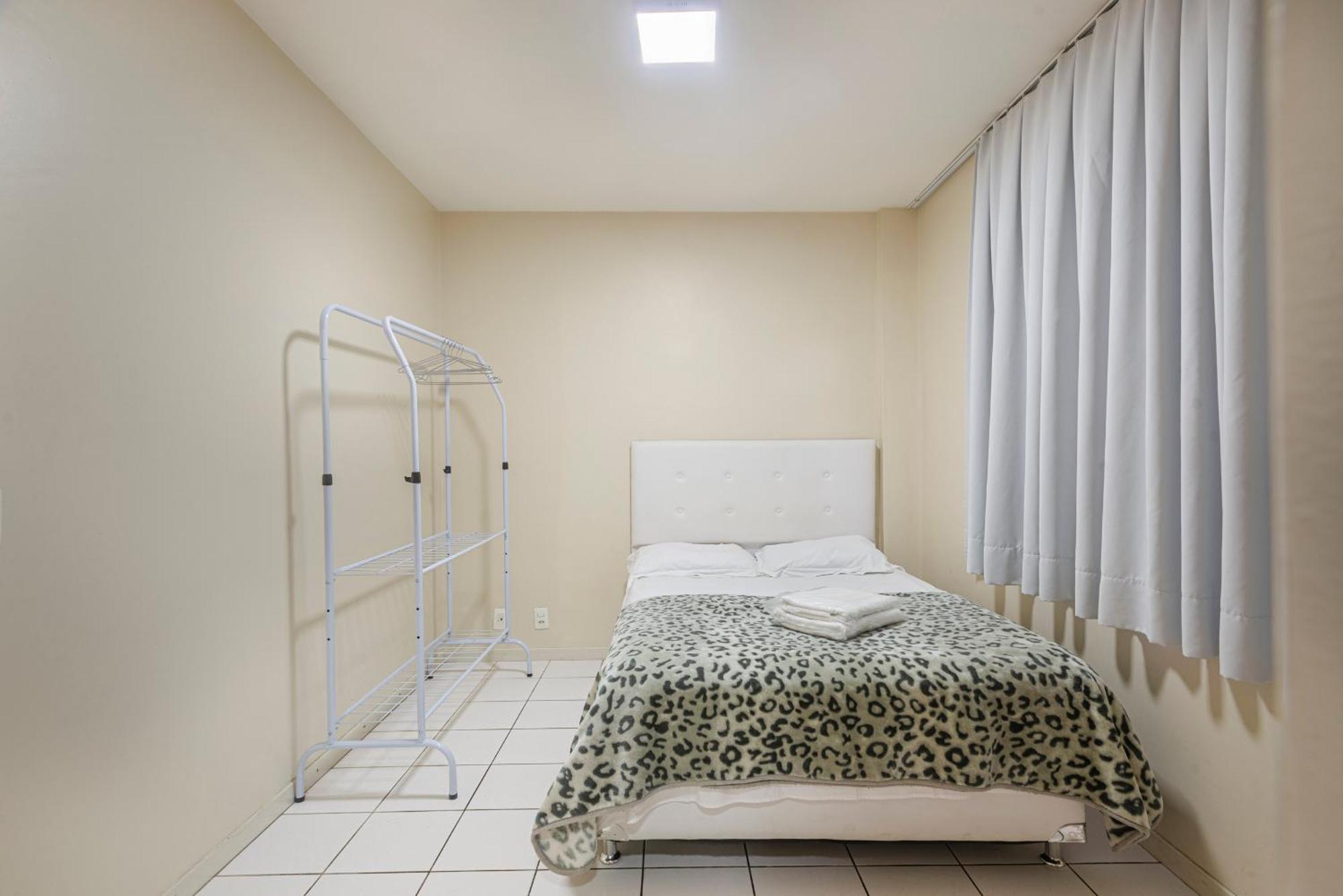 Apartment 202 2 Quartos