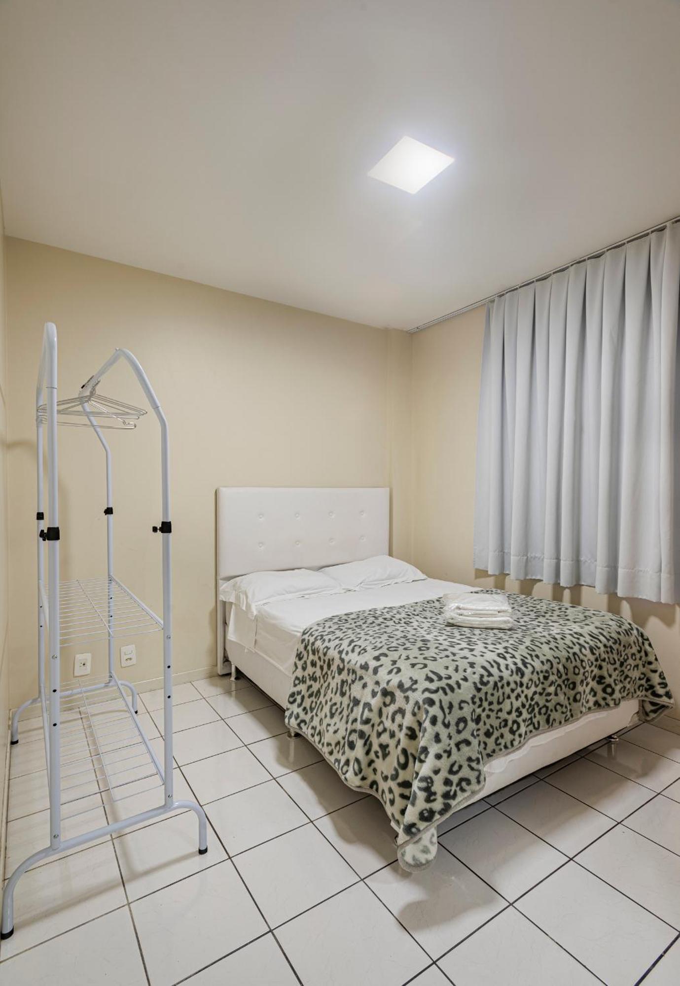 Apartment 202 2 Quartos *